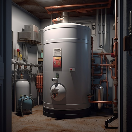 Fresno Water heater installation and repair 01